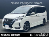 日産クオリティショップ認定店「安心・信頼・満足」をお届け致します☆ご来店前の在庫確認おすすめいたします。