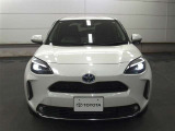 ヤリスクロス 1.5 ハイブリッド Z E-Four 4WD 