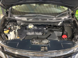 親切・丁寧な専門メカニックスタッフが応対!・車検・点検整備・事故等の修理などアフターサービスも安心。お車のカスタマイズもネクステージのサービススタッフまでご相談ください!