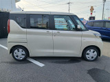eKスペース G 