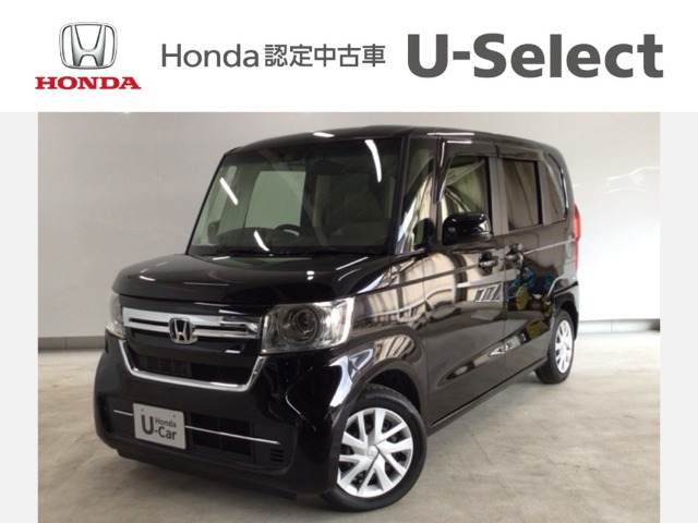 ホンダ N-BOX 