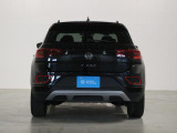 T-Roc TSI ブラックスタイル 