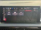 アプリ「MyAlfaConnect」から車両状態やメンテ状況などの車両状況の通知が可能です。