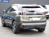 3008 GT ブルーHDi 