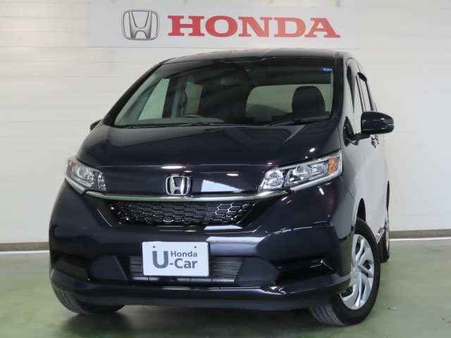 ホンダ フリード+ 