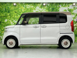 N-BOX G L ホンダセンシング カッパーブラウンスタイル 4WD 