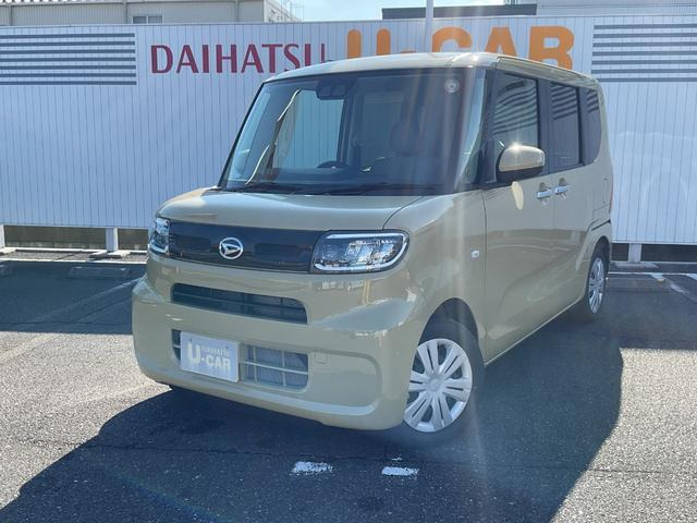 タント X 