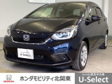 車名の由来:フィットは英語で「ぴったりの」という意味。みんなの生活のあらゆるシーンに「ぴったりフィットする」という気持ちを込めて命名。
