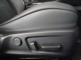 運転席側パワーシート