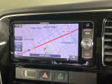 【ナビゲーション】使いやすいナビで目的地までしっかり案内してくれます。各種オーディオ再生機能も充実しており、お車の運転がさらに楽しくなります!!