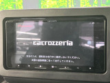 【ナビゲーション】目的地までしっかり案内してくれる使いやすいナビ。Bluetooth接続すればお持ちのスマホやMP3プレイヤーの音楽を再生可能!毎日の運転がさらに楽しくなります!!