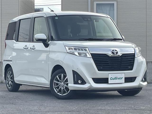 トヨタ ルーミー 