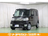 小回りが利いて乗りやすい軽自動車です。