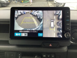N-BOXカスタム  