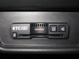 今や必需品のETCが付いています!ETCを使えば土日祝日割や深夜割などのメリットを受けることができます。(※注、ETCセットアップ費用は含まれておりません。別途必要となります。