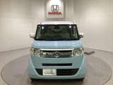 N-BOXスラッシュ G L インテリアカラーパッケージ 4WD 