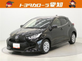 トヨタ ヤリス