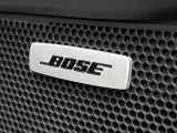 【BOSEサウンドシステム付き純正ナビ】充実のナビ機能はもちろん、高度なチューニング能力が搭載されており、高音質な音楽をお楽しみいただけます♪