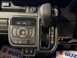 CVTオートマに、フルオートエアコンで、快適、スムーズ運転をサポート!!