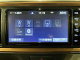 トヨタ純正7インチナビ NSZT-W68T