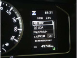サポカーSとは、衝突被害軽減ブレーキに加えて、高齢者に多いと言われている踏み間違い事故防止をサポートする機能です。詳しくは販売店スタッフまでおたずねください。