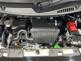 親切・丁寧な専門メカニックスタッフが応対!・車検・点検整備・事故等の修理などアフターサービスも安心。お車のカスタマイズもネクステージのサービススタッフまでご相談ください!