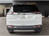 全長は4770mmの三列シート七人乗りのミッドサイズSUV