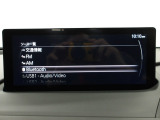 Bluetoothに接続することで、スマートフォンに入っている音楽アプリを車内で楽しめたり、通話が出来ます♪