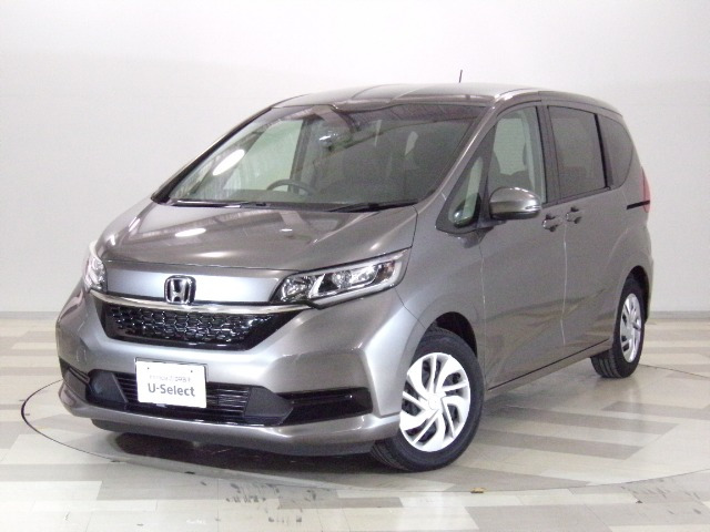 フリード 1.5 G ホンダセンシング 