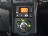 オートエアコンを装備しております!自動で調整してくれますので、車内も快適です☆