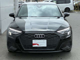 A3スポーツバック 30 TFSI 
