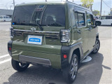 タフト G ダーククロム ベンチャー 4WD 