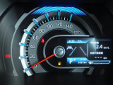 走行距離5835Kmです。