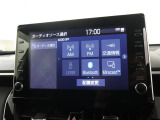 もちろんブルートゥースもついていますよ