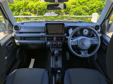 ジムニーノマド 1.5 FC 4WD 