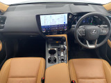 NX 350h バージョンL 4WD 4WD 本革シート