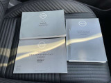 各取扱説明書&保証書がそろってます。