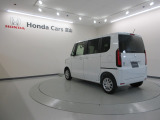 N-BOX  660 4WD