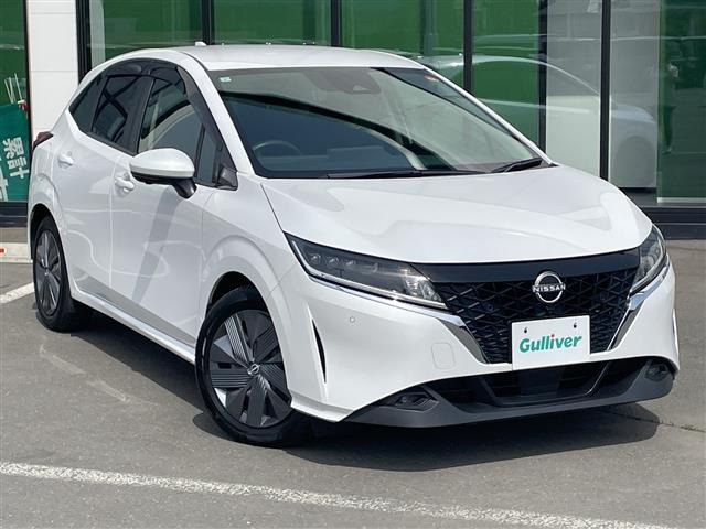 日産 ノート 