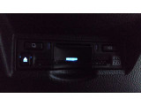 【ETC装備車】今や必需品となったETCも装備されています