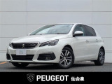 プジョー 308