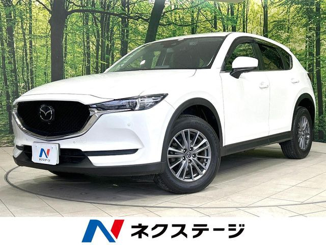 CX-5 XD プロアクティブ