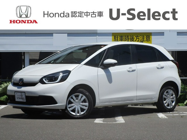 ホンダ フィット 