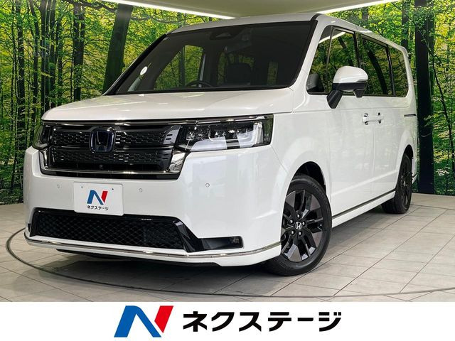 ホンダ ステップワゴン 