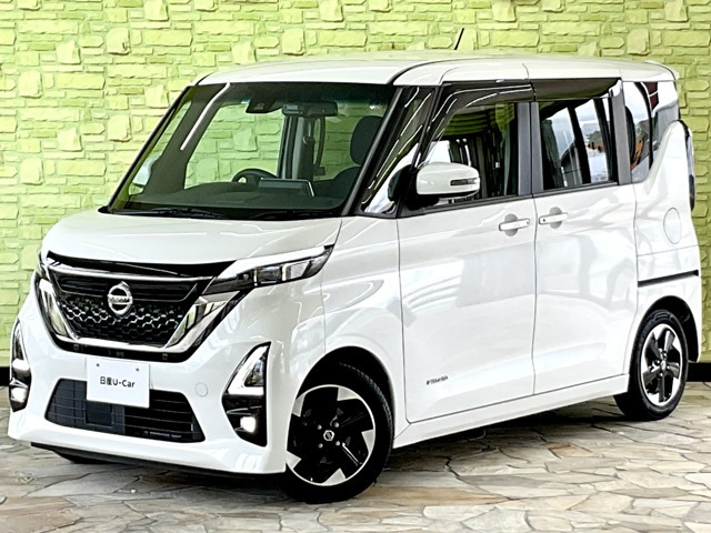 日産 デイズ 