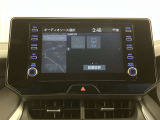 【ナビゲーション】いまや必須装備のナビゲーションを搭載!知らない場所でも目的地までしっかり案内してくれます。オーディオ機能も充実!キャンプや旅行はもちろん通勤や普段のドライブも楽しめます!