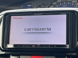 【ナビゲーション】使いやすいナビで目的地までしっかり案内してくれます。各種オーディオ再生機能も充実しており、お車の運転がさらに楽しくなります!!