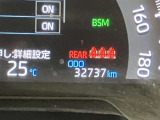 走行距離も少なくまだまだ乗れますよ♪長期的な購入をお考えの方にもおススメの1台です!