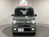 【Honda認定中古車 U-Select】 エンジン、オーディオやカーナビ(社外品は除く)に至るまで保証をお付け致します。全国のホンダディーラーで保証と整備が受けられます。