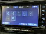 AM/FMラジオ付きです♪